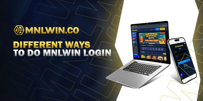 Different Ways to do MNLWin Login