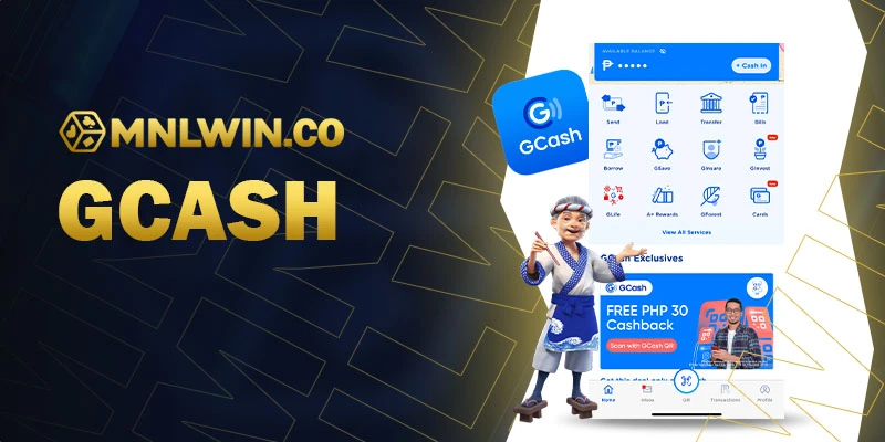 gcash