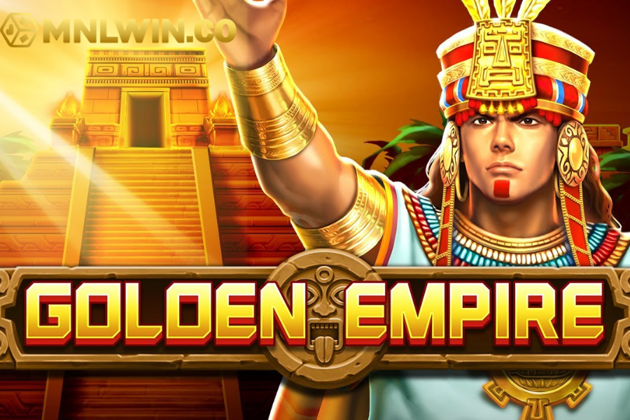 Play Golden Empire by Jili at Mnlwin - Win Big