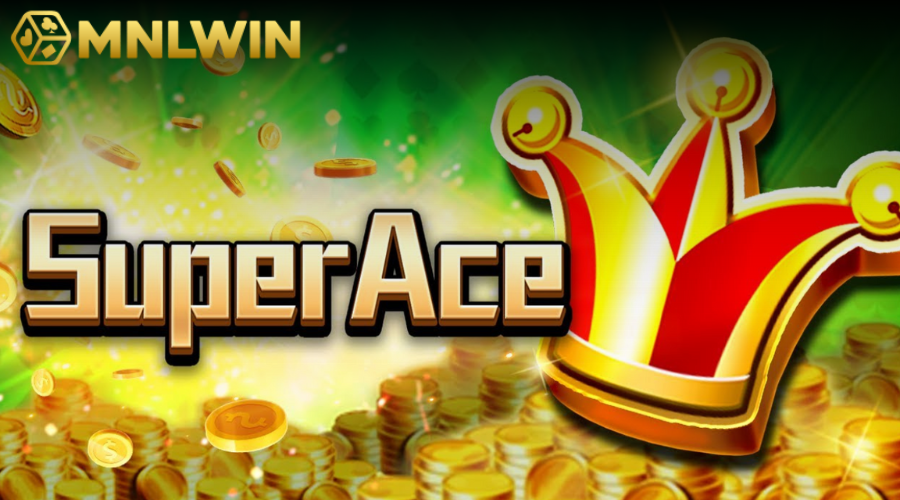 Play and Win with Super Ace by Jili Gaming 