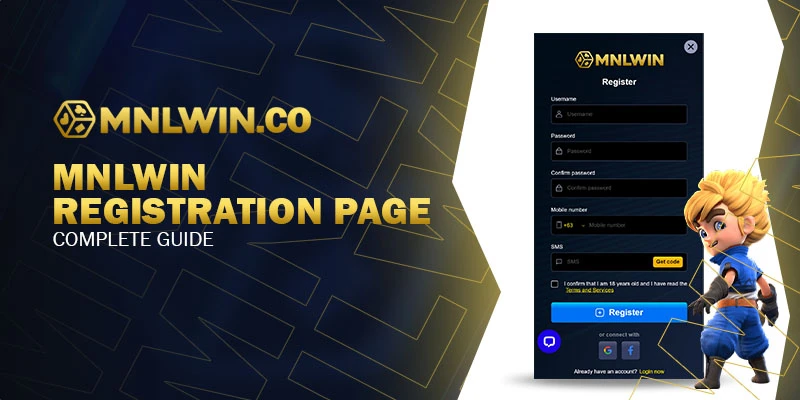 Mnlwin New Member Bonus up to 100% on Your First Deposit