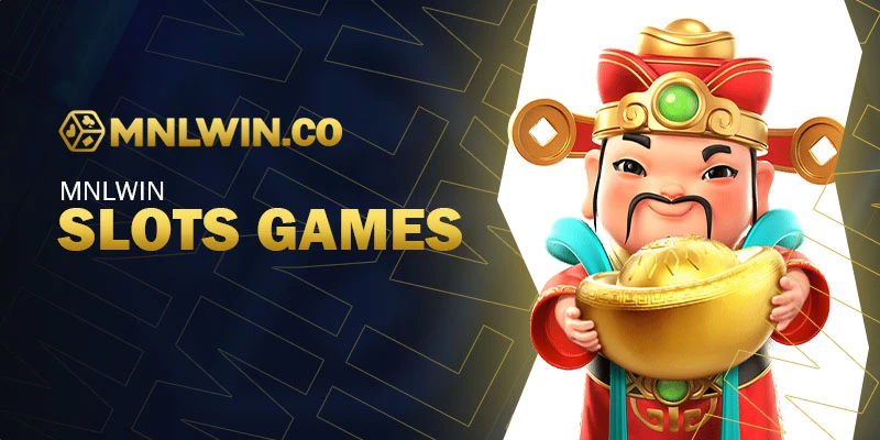 Mnlwin Slots Games Types