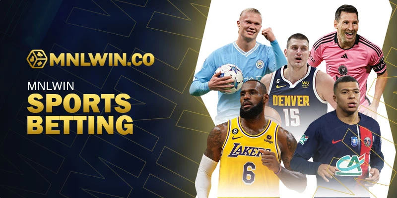 mnlwin sports betting