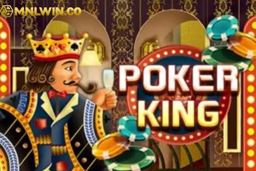 Poker King by JILI Gaming