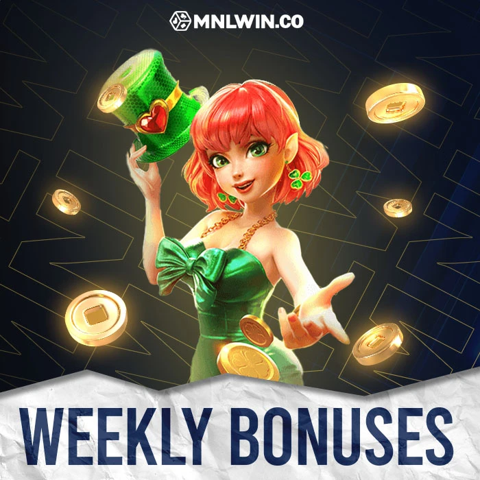 weekly-bonuses